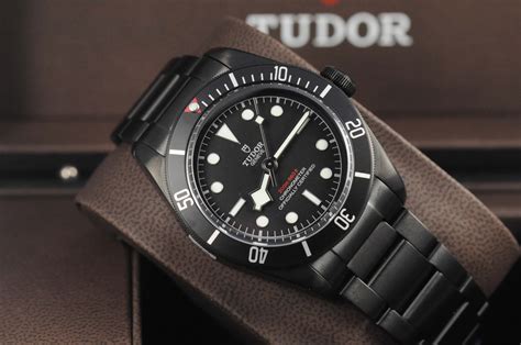 tudor black bay finanziabile|tudor watches black bay.